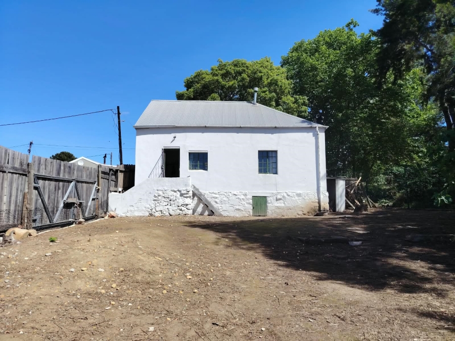 3 Bedroom Property for Sale in Grabouw Western Cape